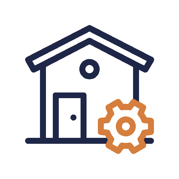 Mantenimiento industrial y residencial