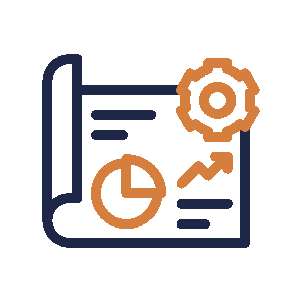 Ingeniería y Proyectos